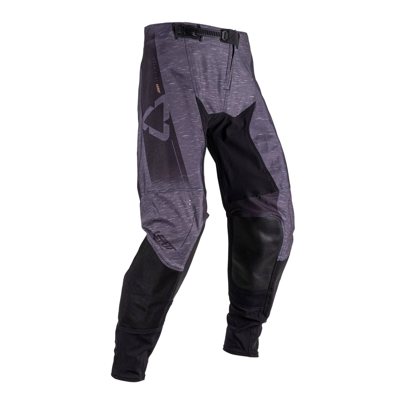 Leatt 4.5 Pant - Stealth Black / Grey (M/US32/EU50) LE5026000662#