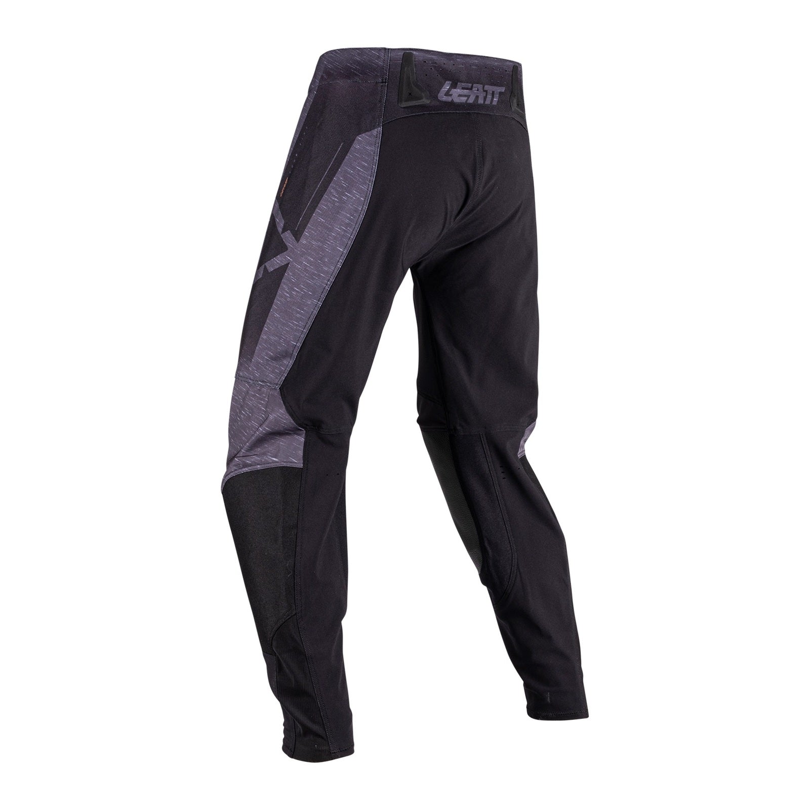 Leatt 4.5 Pant - Stealth Black / Grey (XL/US36/EU54) LE5026000664#