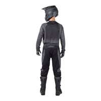 Leatt 4.5 Pant - Stealth Black / Grey (XL/US36/EU54) LE5026000664#