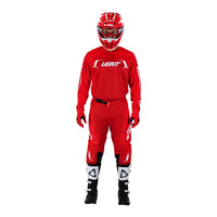 Leatt 3.5 Ride Kit - Red (XL/US36/EU54) LE5026000744#