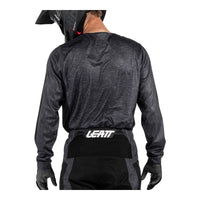 Leatt 3.5 Ride Kit - Stealth Black / Grey (L/US34/EU52) LE5026000783#