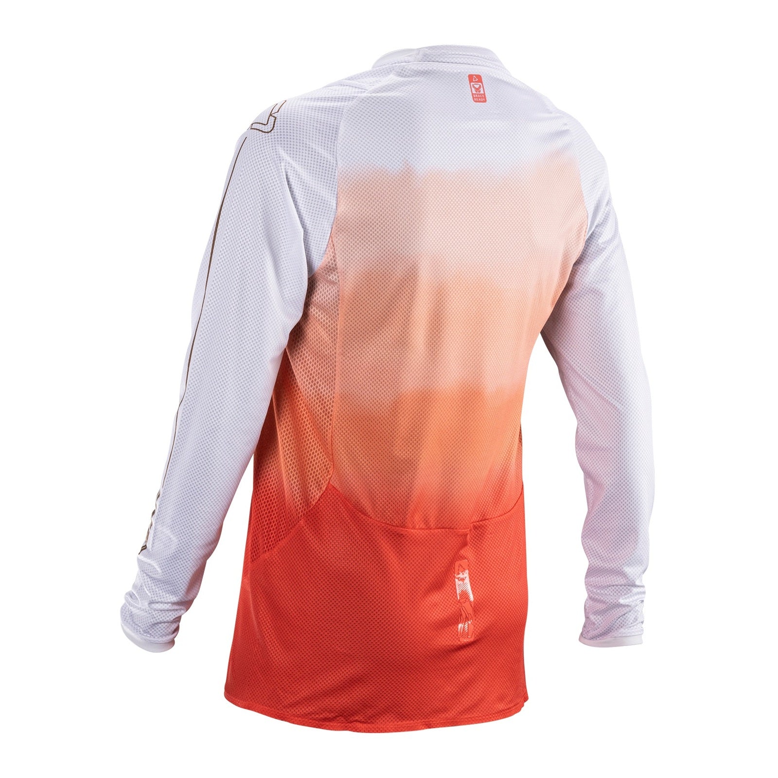 Leatt 4.5 Lite Women's Jersey  - Coral Pink (XL/EU42/UK14/US10) LE5026000843#