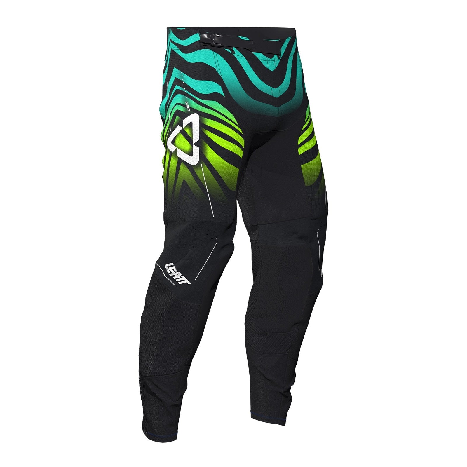 Leatt 4.5 Junior Pant - Tiger Pink (S/EU120/130CM) LE5026001040#