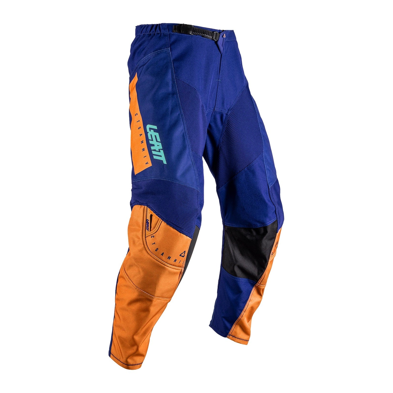 Leatt 3.5 Ride Kit Mini - Orange (2XS/EU100/110CM) LE5026001060#