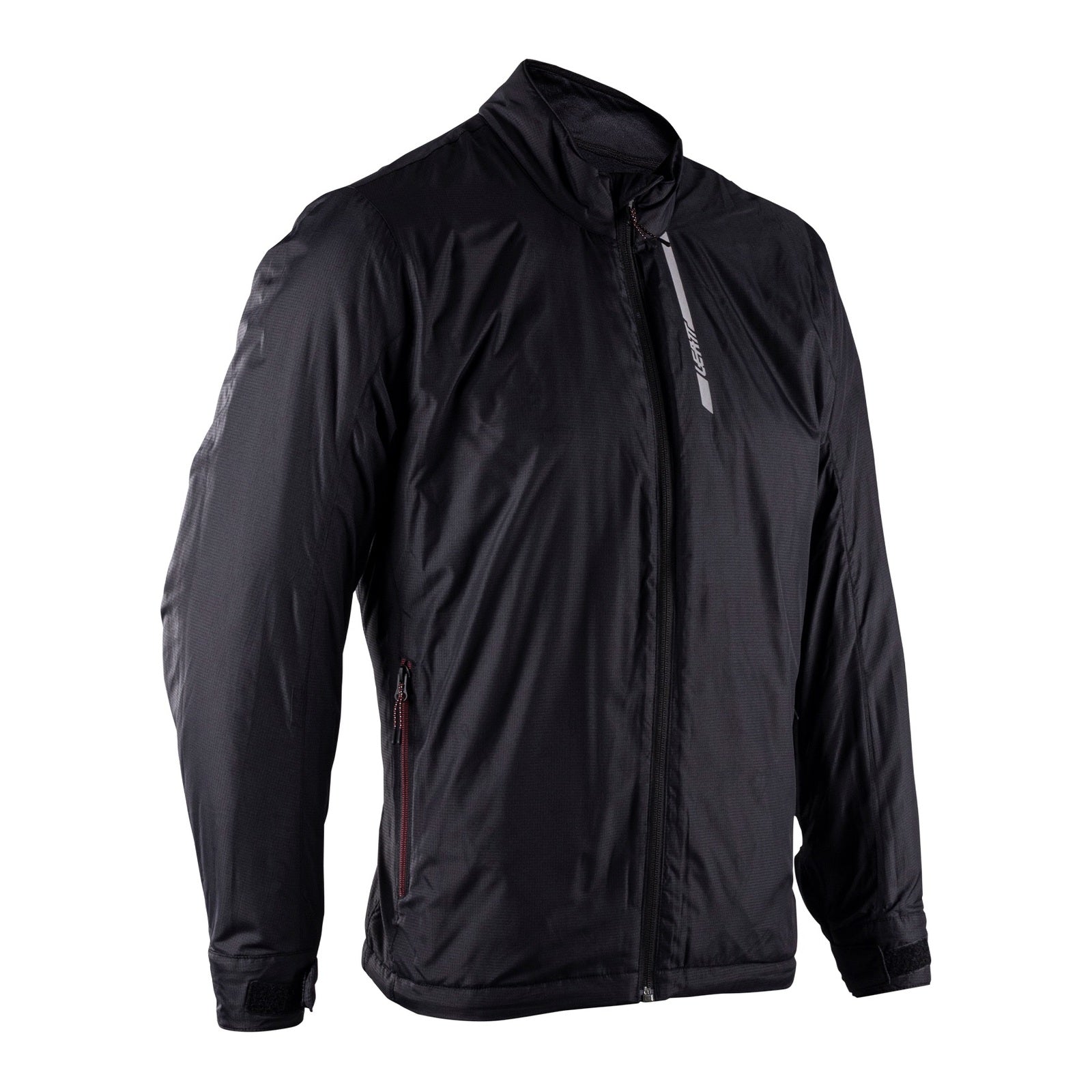 Leatt 8.5 ADV Multitour Jacket - Iron / Grey (2XL/US46/EU56) LE5026001904#