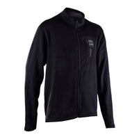 Leatt 5.5 ADV DriTour Jacket Women - Steel Grey (M/EU38/UK10/US6) LE5026004202#