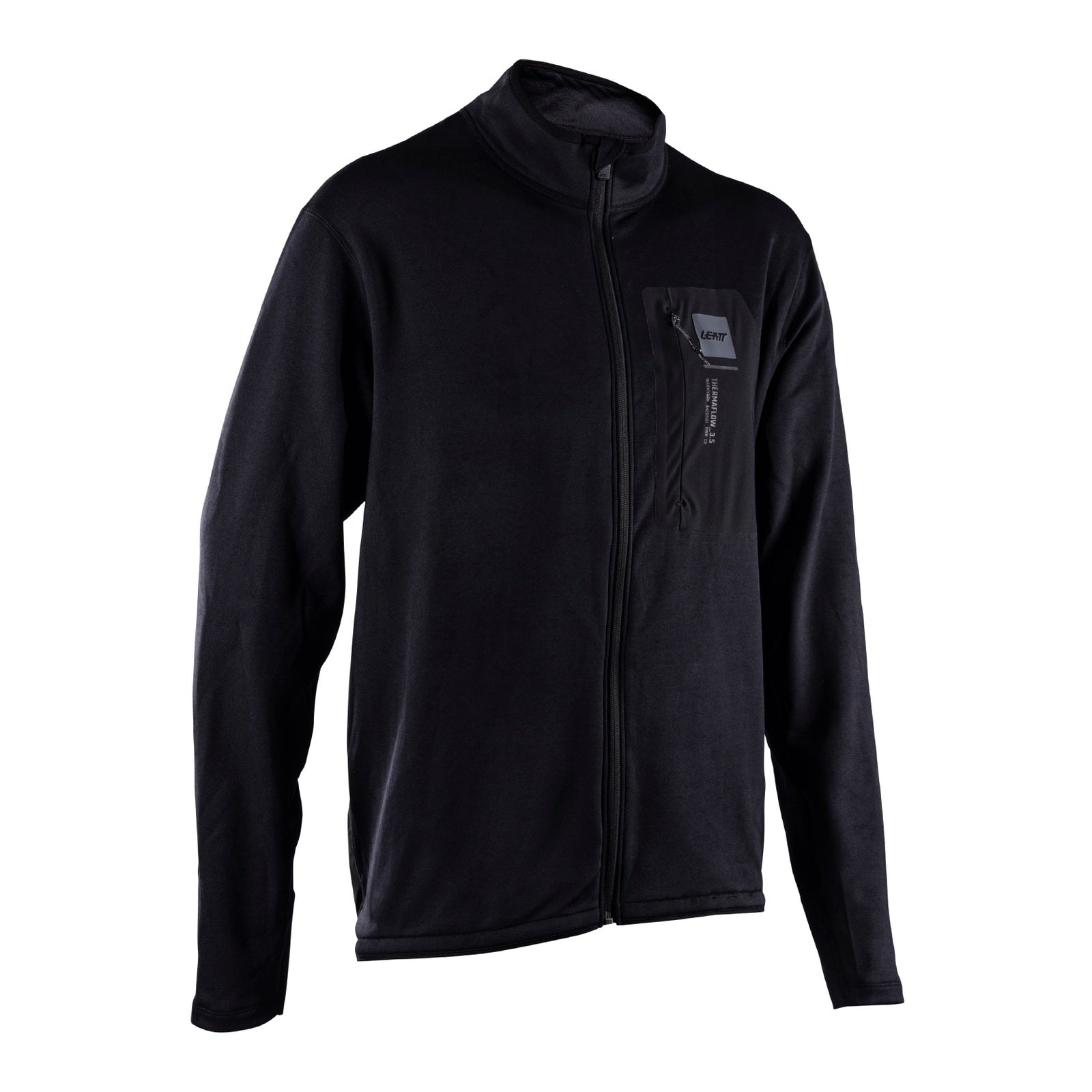 Leatt 5.5 ADV DriTour Jacket Women - Steel Grey (L/EU40/UK12/US8) LE5026004203#