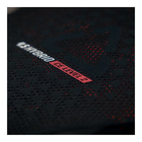 Leatt 4.5 Chest Protector Hybrid - Black (2XL 184-196cm) LE5026010562#