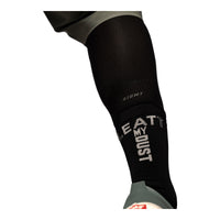 Leatt ReaFlex Knee Guard Ultralite EXT - Black (S) LE5026011510#