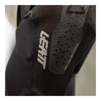 Leatt ReaFlex Knee Guard Ultralite EXT - Black (2XL) LE5026011514#