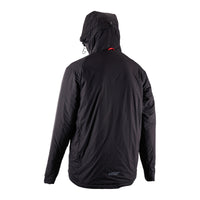 Leatt Team Jacket - Black (S/US38/EU48) LE5026081150#