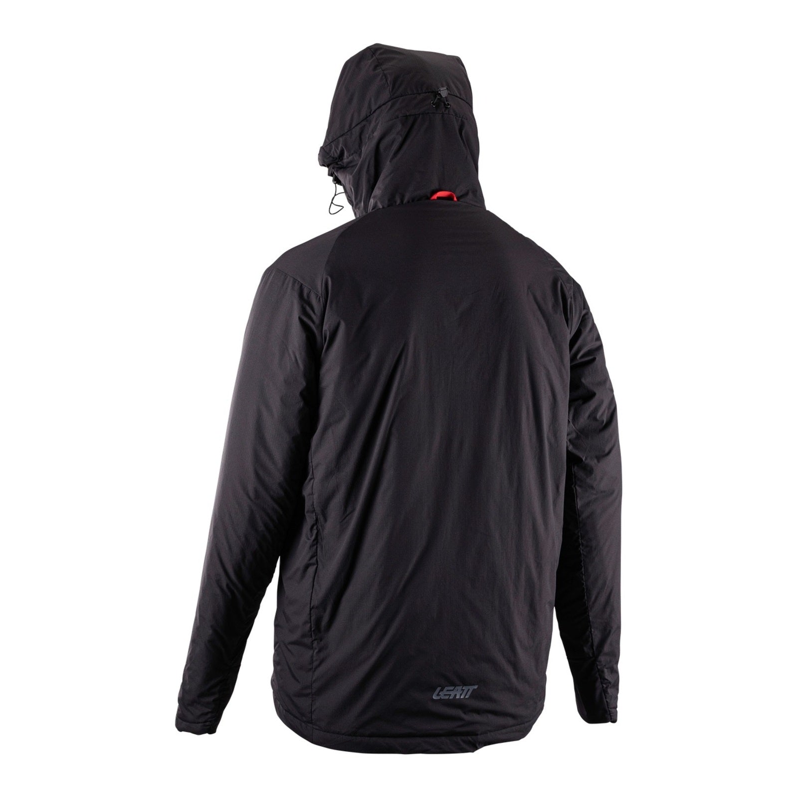 Leatt Team Jacket - Black (3XL/US48/EU58) LE5026081155#
