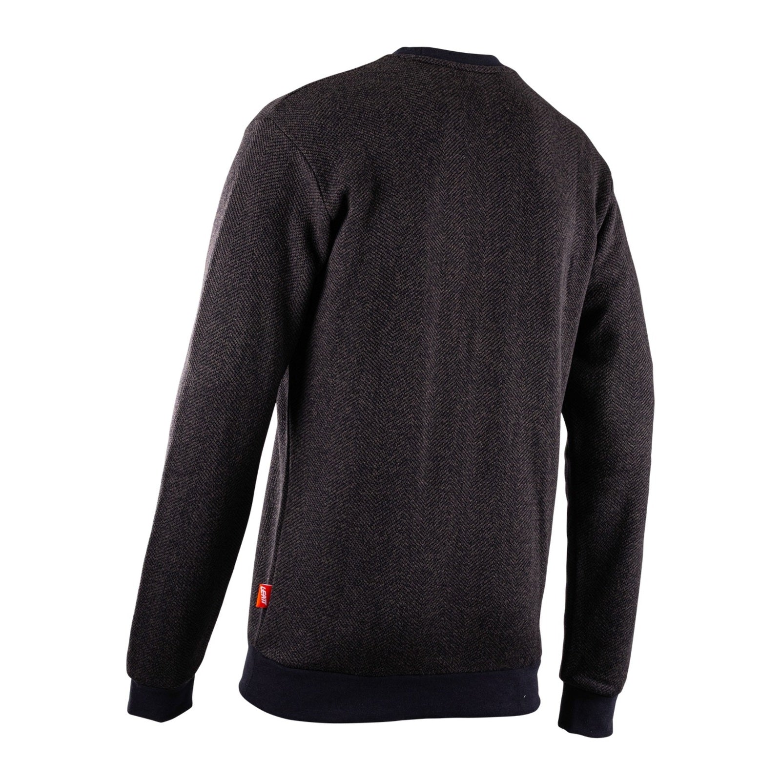 Leatt Tech Sweater - Ghost Black (XL/US44/EU54) LE5026081713#