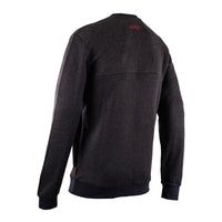 Leatt Tech Sweater - Graphite Grey (M/US40/EU50) LE5026081731#