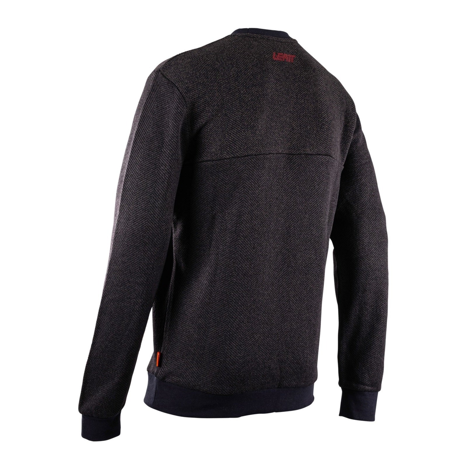 Leatt Tech Sweater - Graphite Grey (L/US42/EU52) LE5026081732#