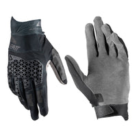Leatt 2025 4.5 Lite Glove - Black (M) LE6021040101#