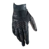 Leatt 2025 4.5 Lite Glove - Black (M) LE6021040101#