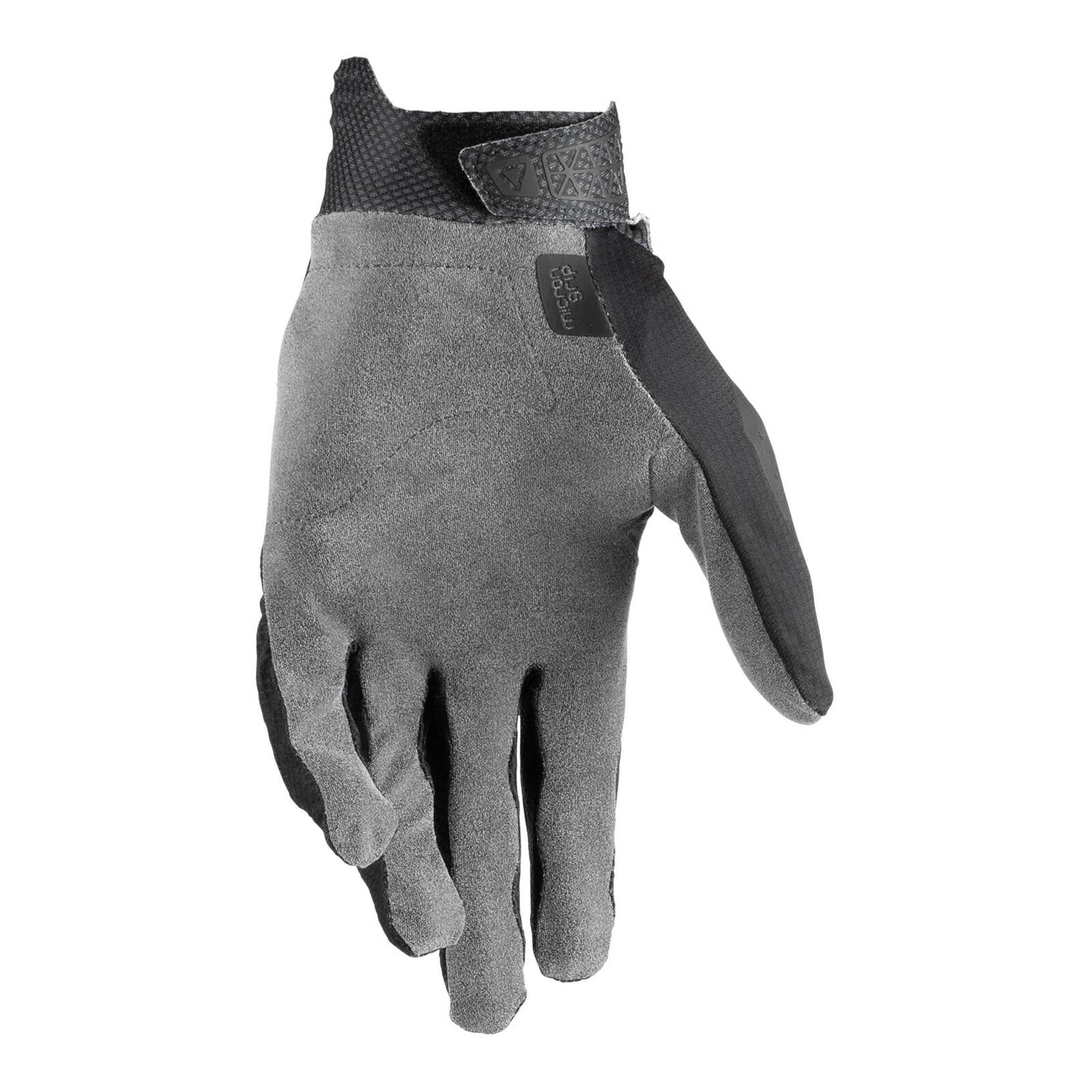 Leatt 2025 4.5 Lite Glove - Black (2XL) LE6021040104#