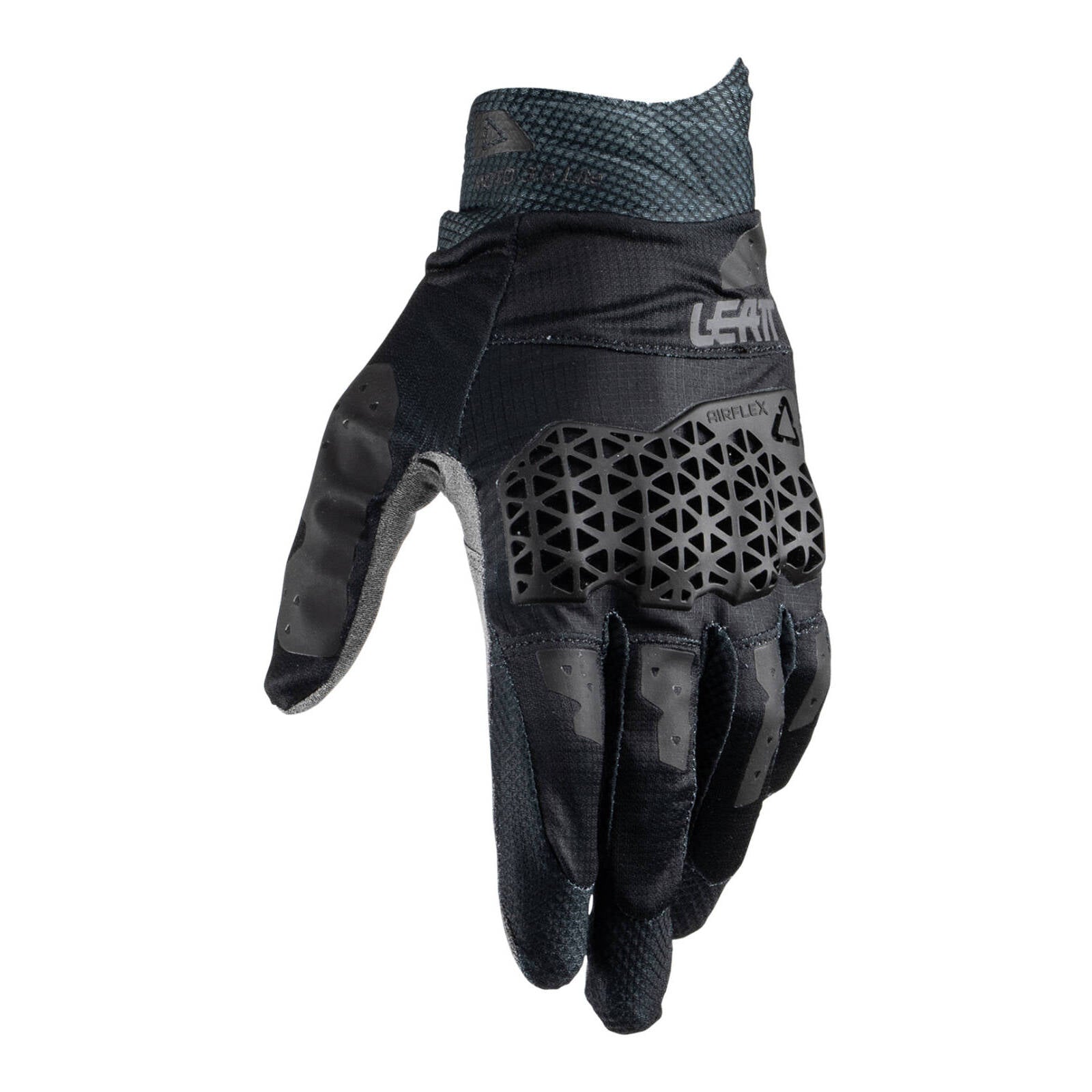 Leatt 2025 4.5 Lite Glove - Black (2XL) LE6021040104#