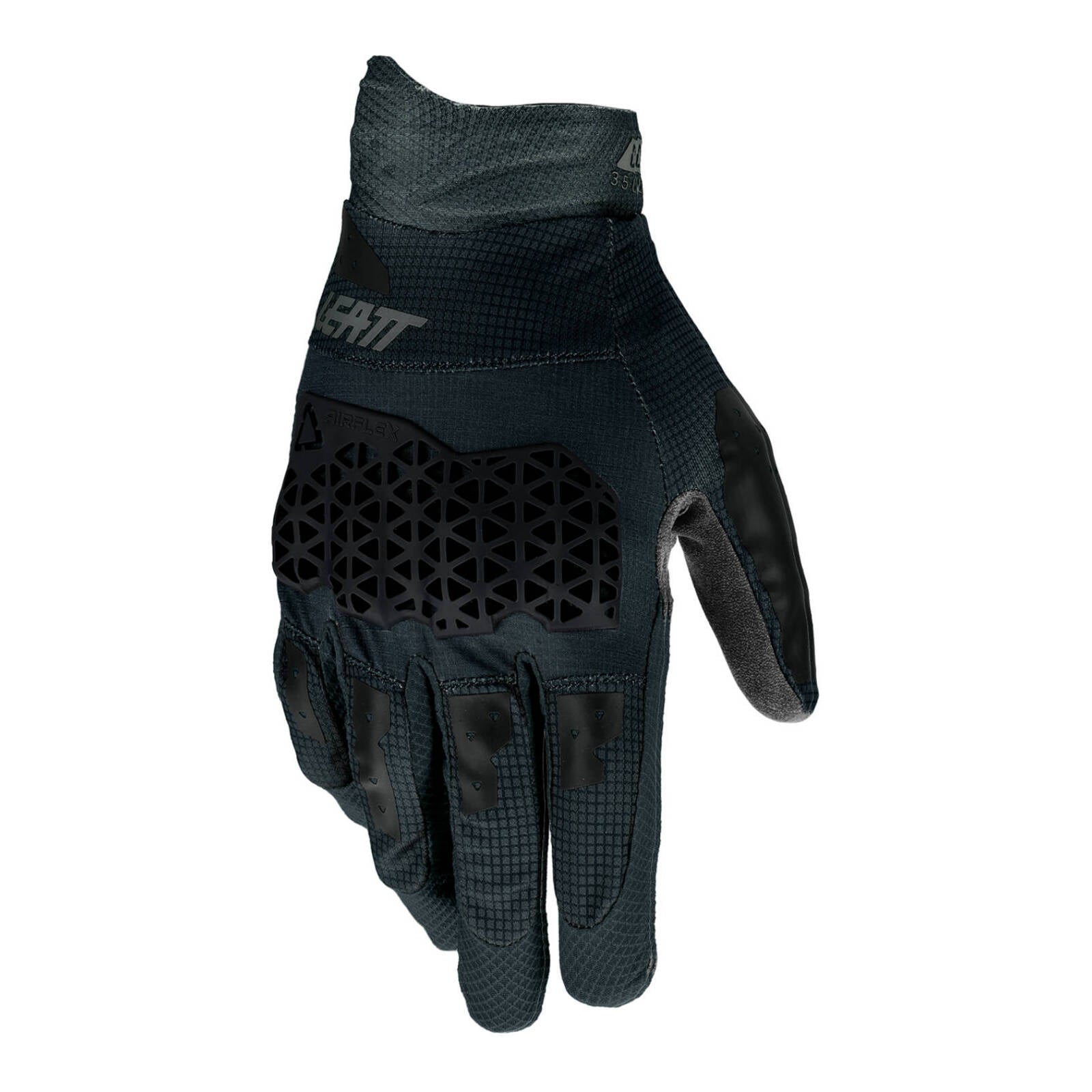 Leatt 2025 3.5 Lite Glove - Black (XL) LE6021040183#