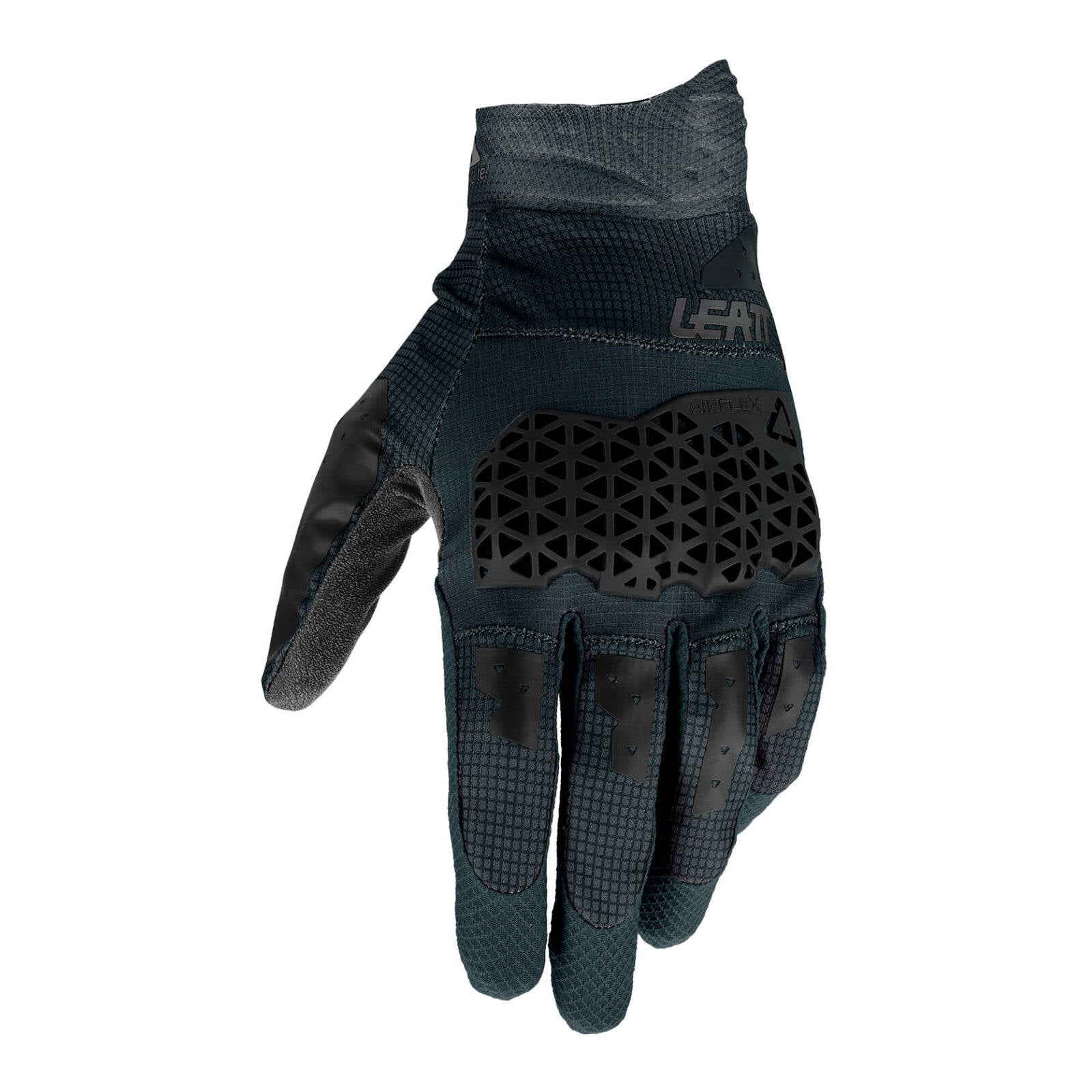 Leatt 2025 3.5 Junior Glove - Black (YS) LE6021040560#