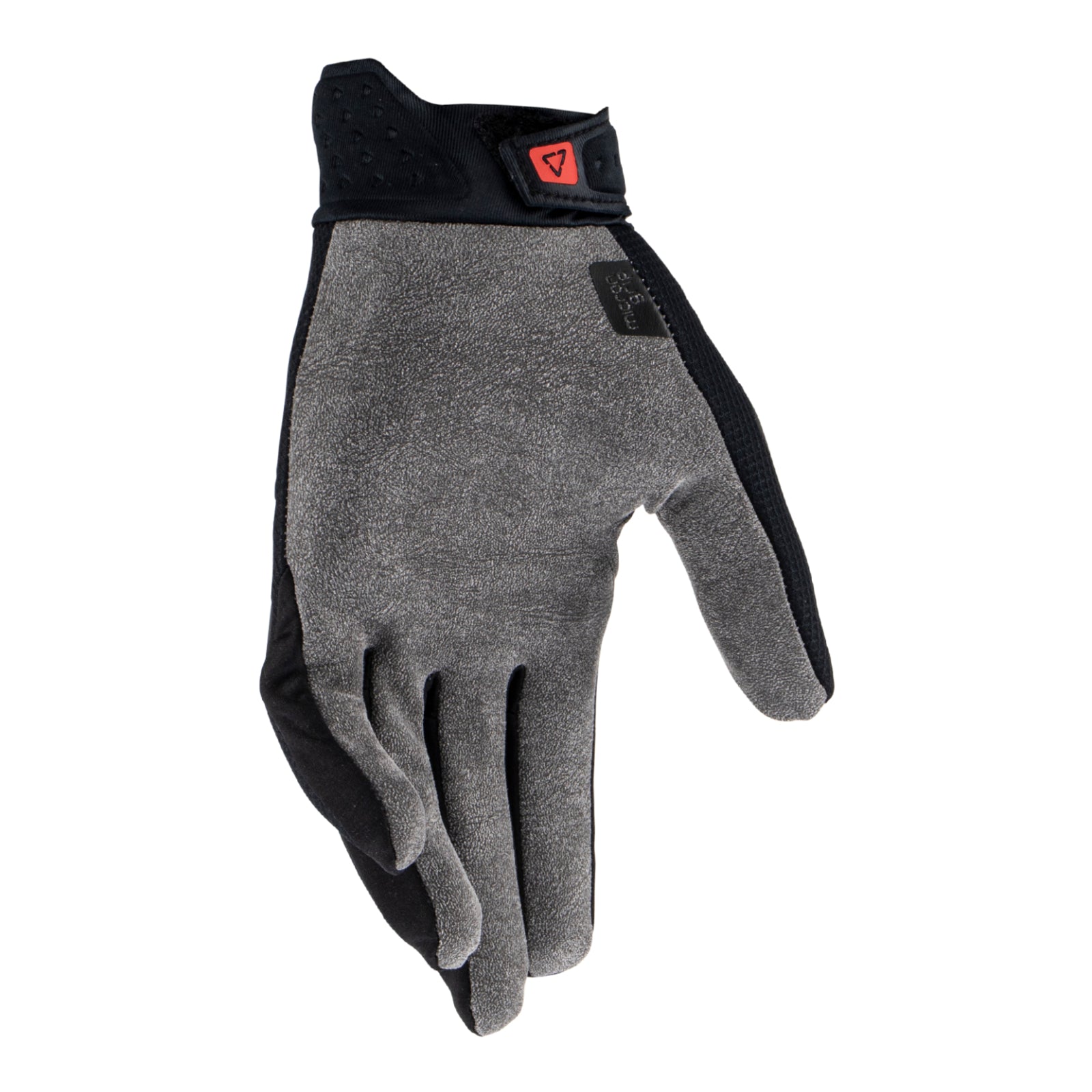 Leatt 2025 2.5 SubZero Glove - Black (S) LE6023040750#