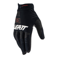 Leatt 2025 2.5 SubZero Glove - Black (M) LE6023040751#