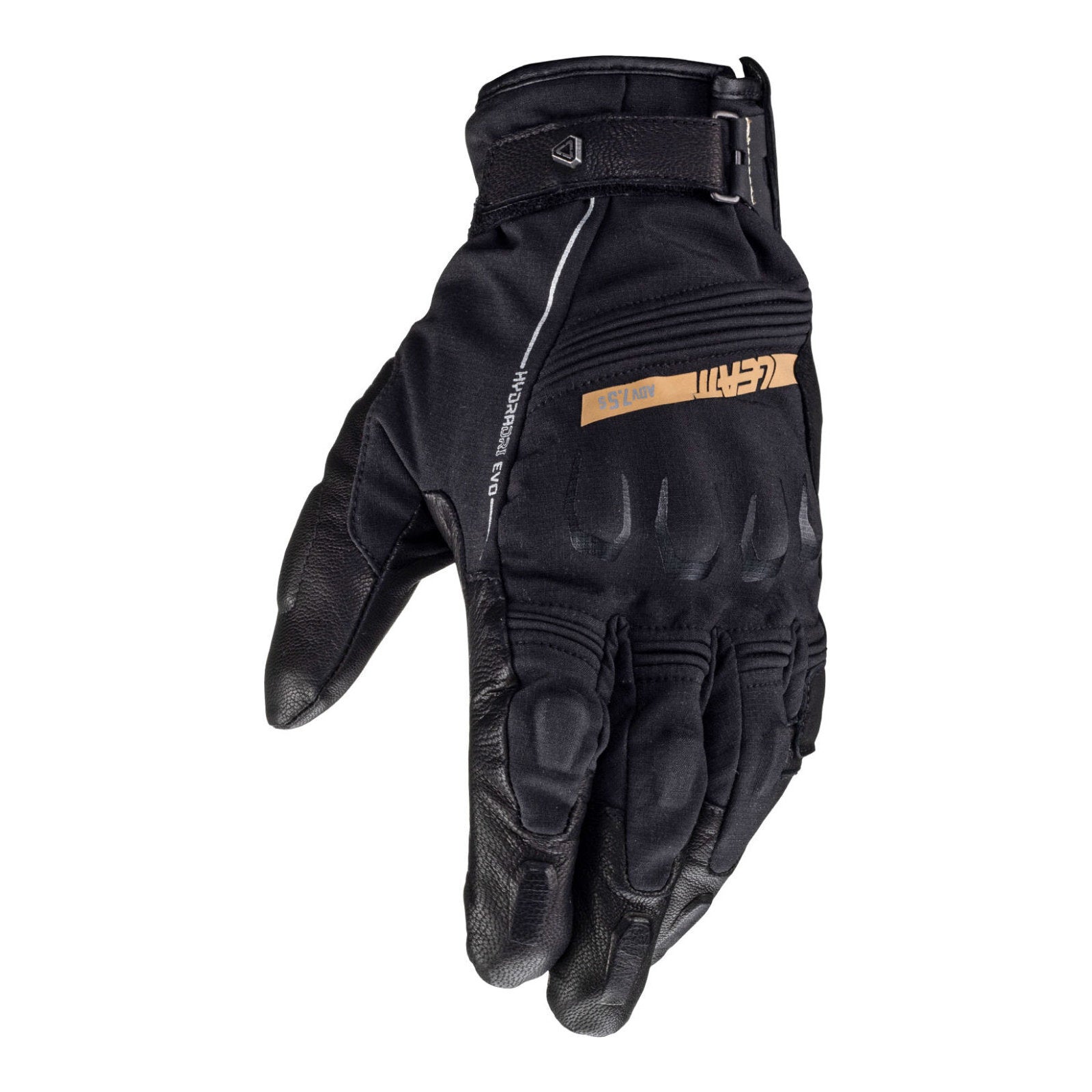 Leatt 7.5 ADV SubZero Glove (Short) - Stealth (M) LE6024040521#