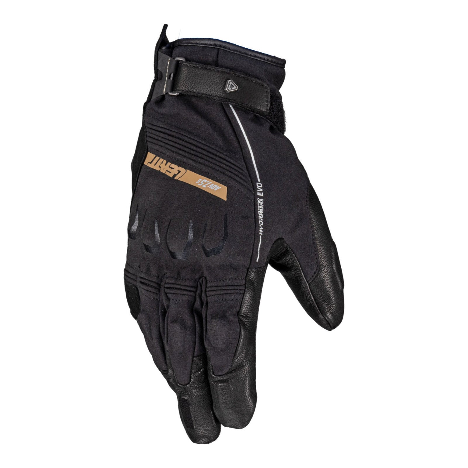 Leatt 7.5 ADV SubZero Glove (Short) - Stealth (M) LE6024040521#