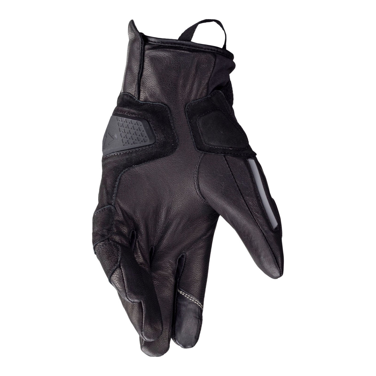 Leatt 7.5 ADV SubZero Glove (Short) - Stealth (XL) LE6024040523#
