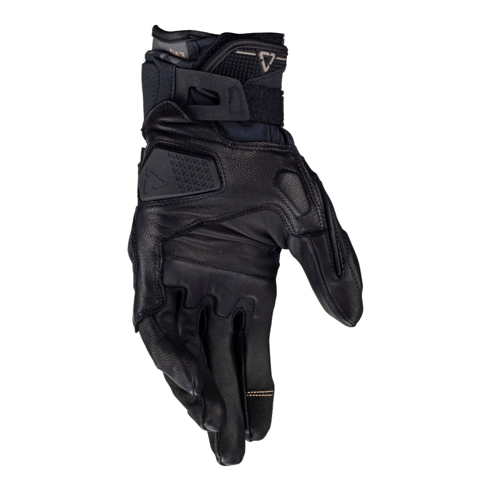 Leatt 7.5 ADV HydraDri Glove - Stealth (S) LE6024040560#