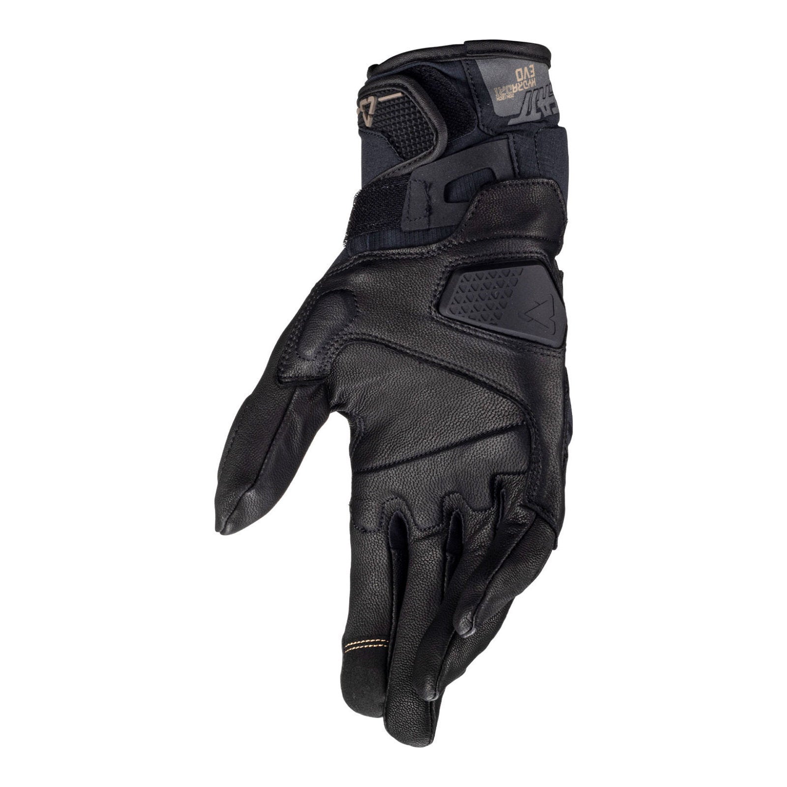 Leatt 7.5 ADV HydraDri Glove - Stealth (S) LE6024040560#
