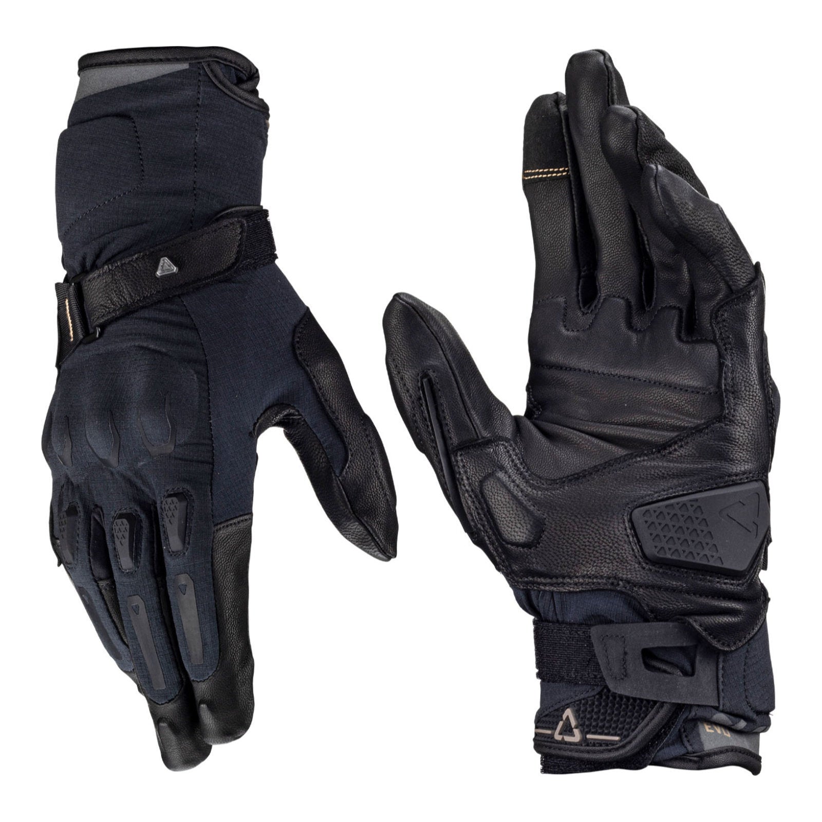 Leatt 7.5 ADV HydraDri Glove - Stealth (M) LE6024040561#