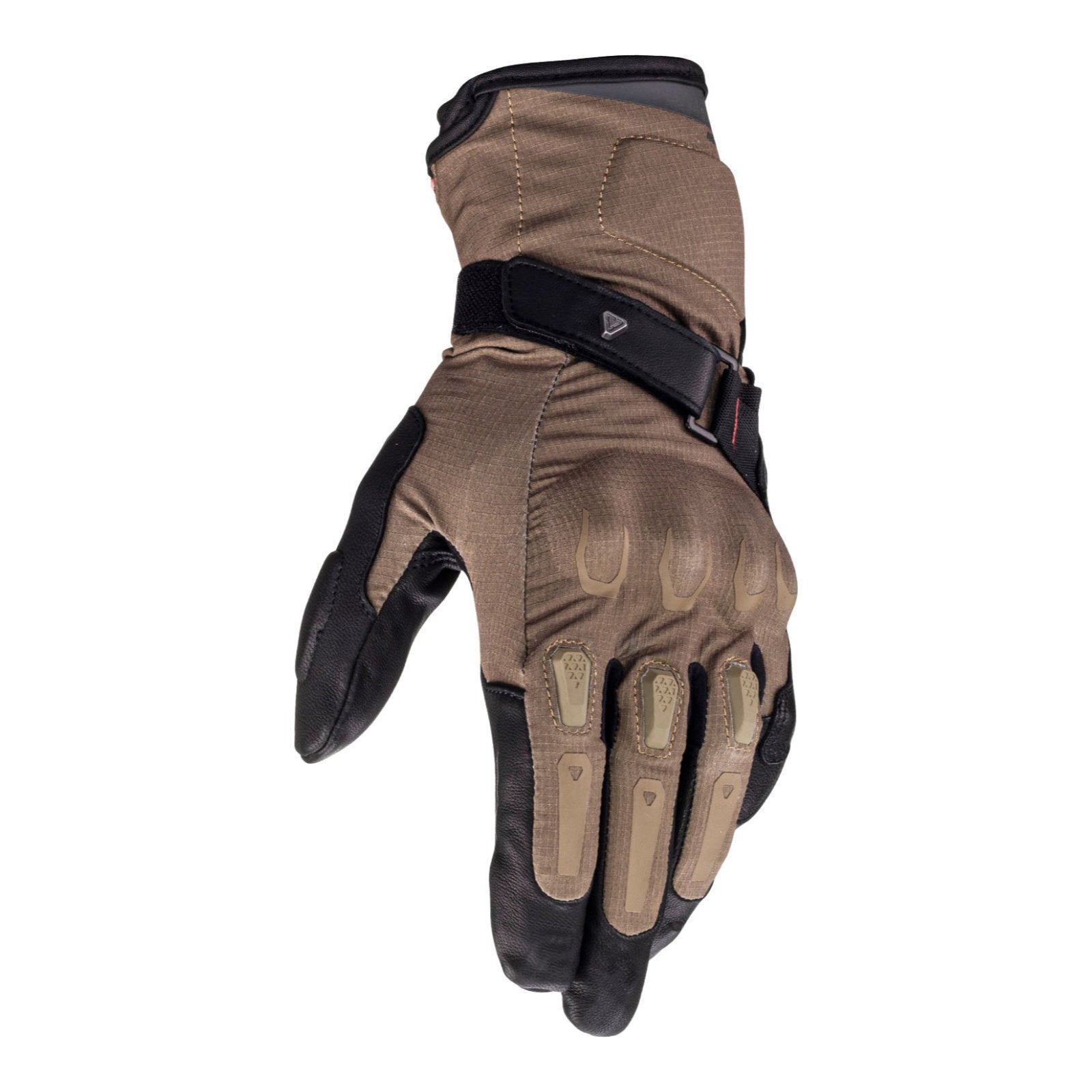 Leatt 7.5 ADV HydraDri Glove - Desert (L) LE6024040582#