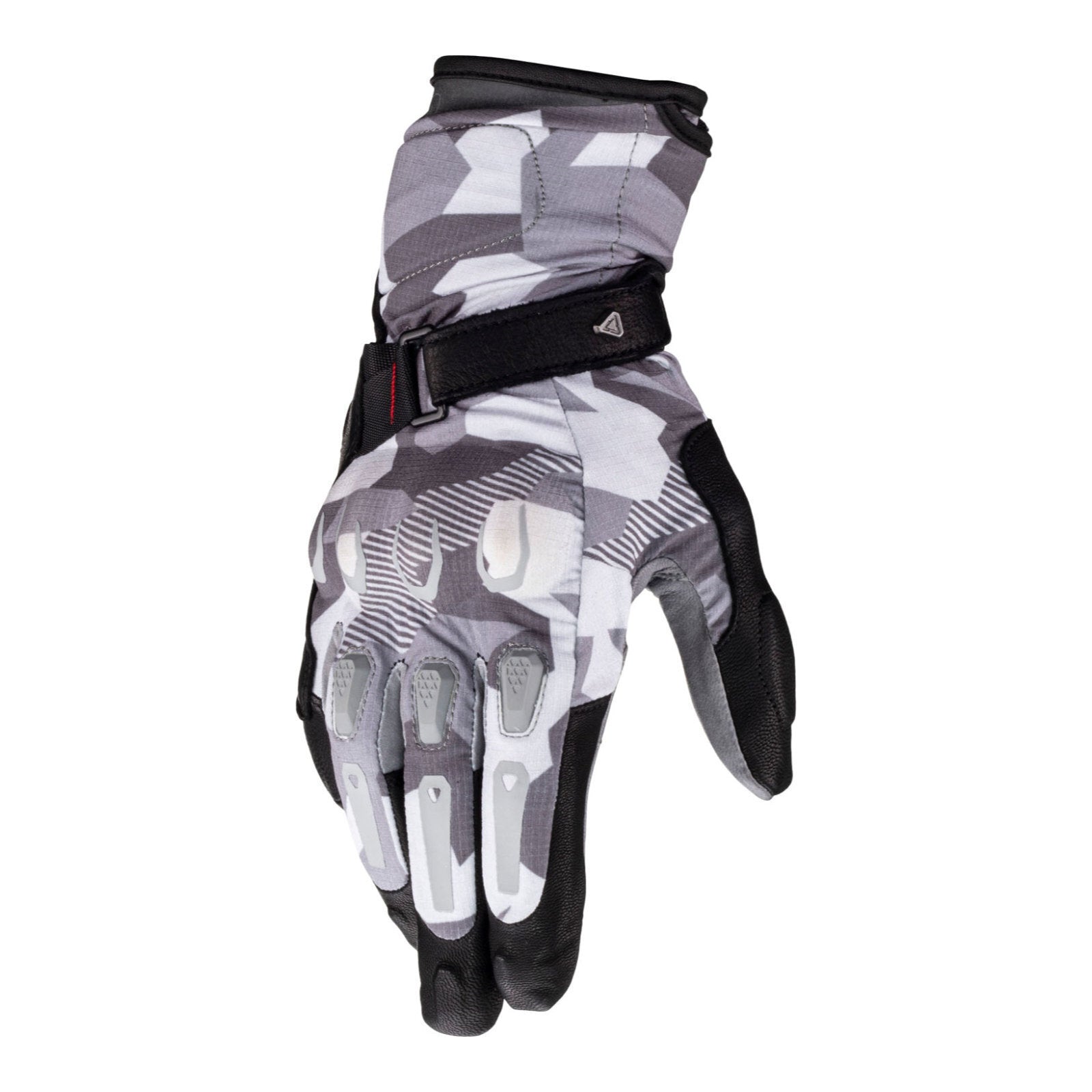 Leatt 7.5 ADV HydraDri Glove - Steel (S) LE6024040600#