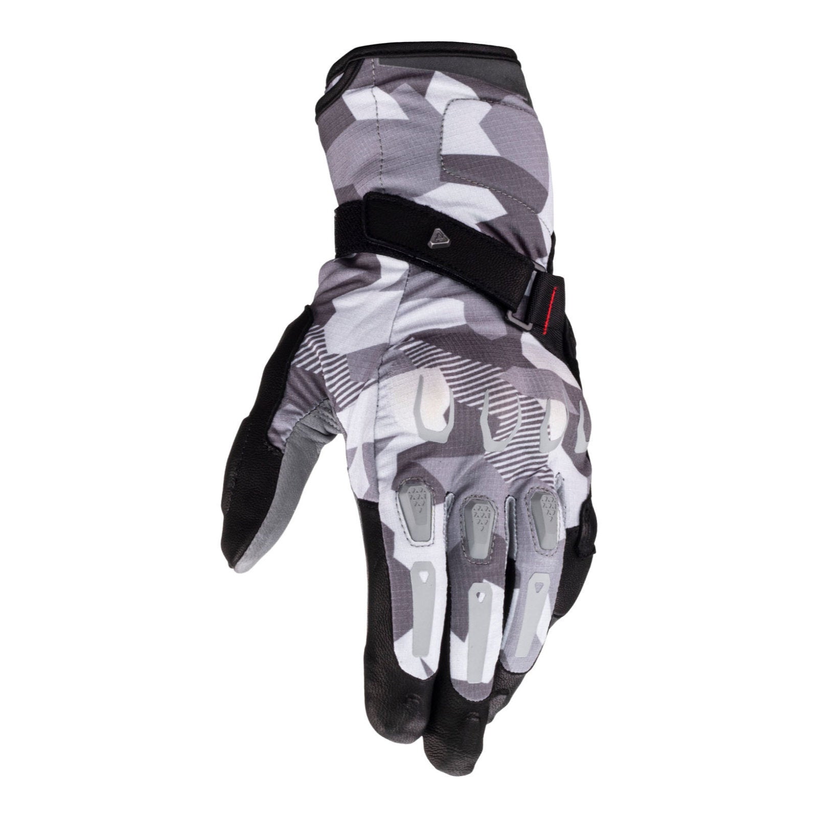 Leatt 7.5 ADV HydraDri Glove - Steel (L) LE6024040602#