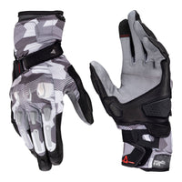 Leatt 7.5 ADV HydraDri Glove - Steel (XL) LE6024040603#