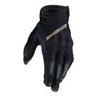 Leatt 7.5 ADV HydraDri Glove (Short) - Stealth (M) LE6024040621#