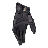 Leatt 7.5 ADV HydraDri Glove (Short) - Stealth (M) LE6024040621#