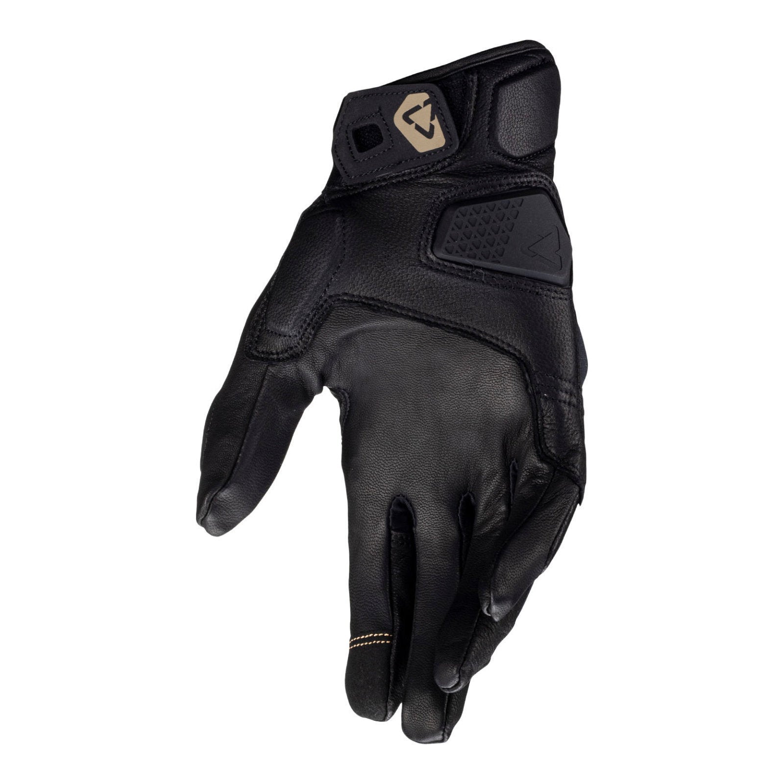 Leatt 7.5 ADV HydraDri Glove (Short) - Stealth (XL) LE6024040623#