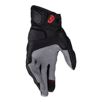 Leatt 7.5 ADV HydraDri Glove (Short) - Steel (L) LE6024040642#