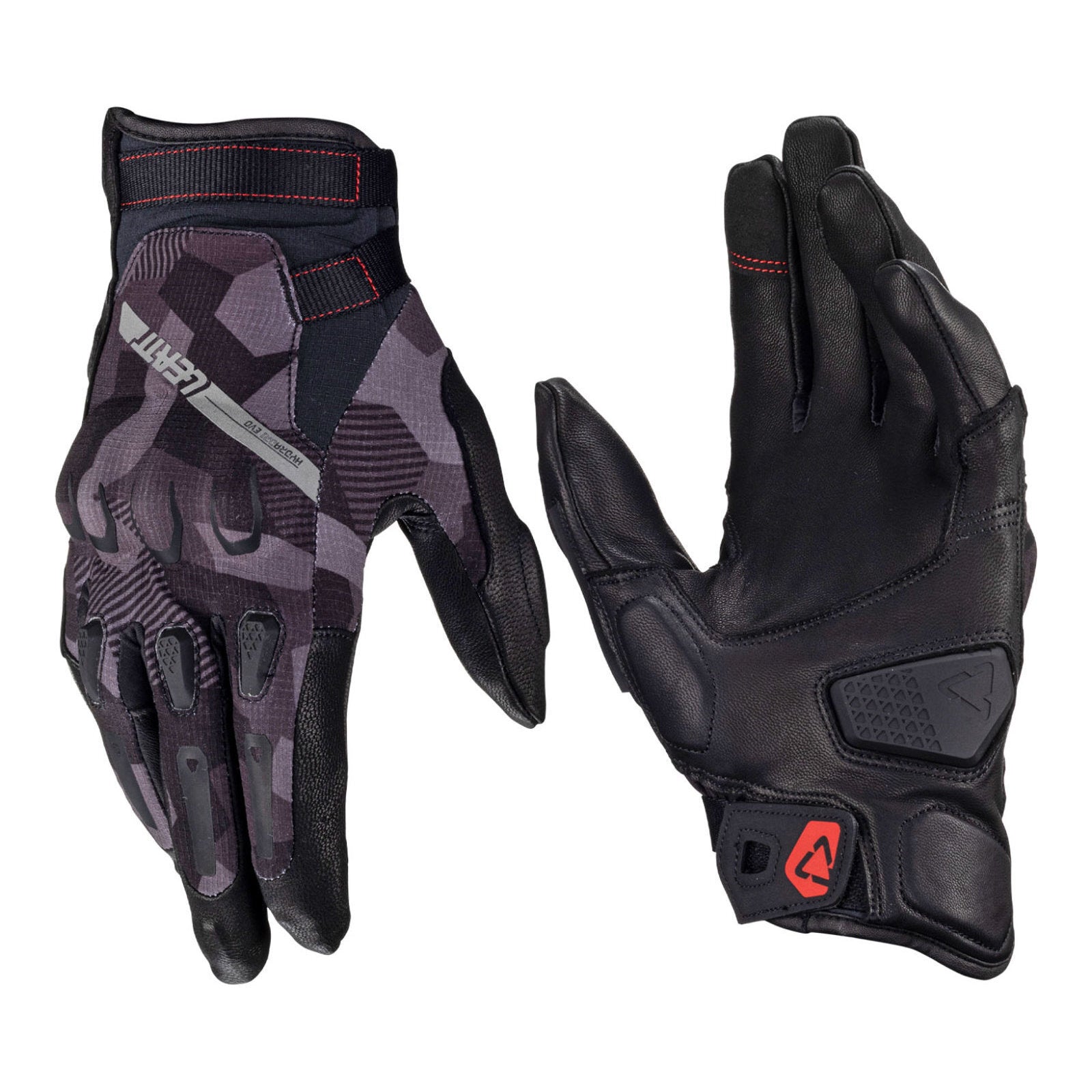 Leatt 7.5 ADV HydraDri Glove (Short) - Camo (S) LE6024040680#