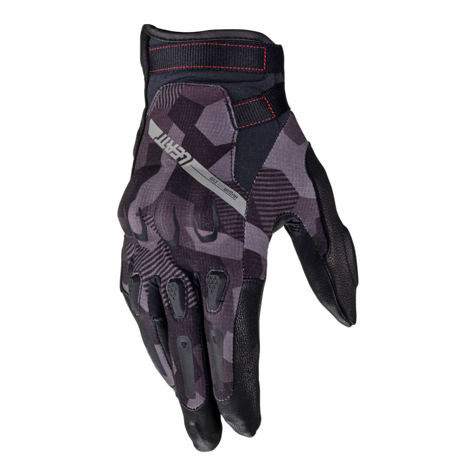 Leatt 7.5 ADV HydraDri Glove (Short) - Camo (S) LE6024040680#