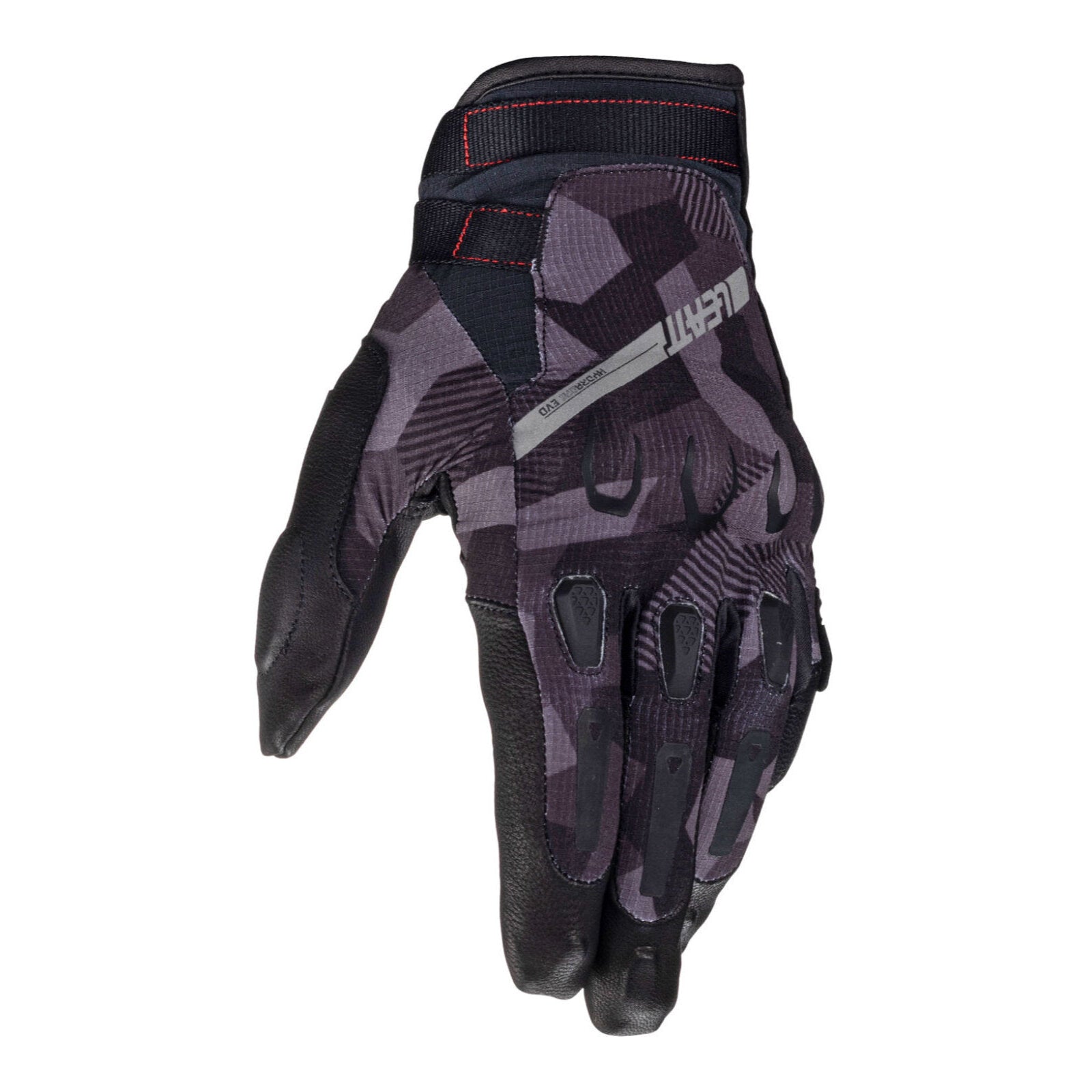 Leatt 7.5 ADV HydraDri Glove (Short) - Camo (XL) LE6024040683#