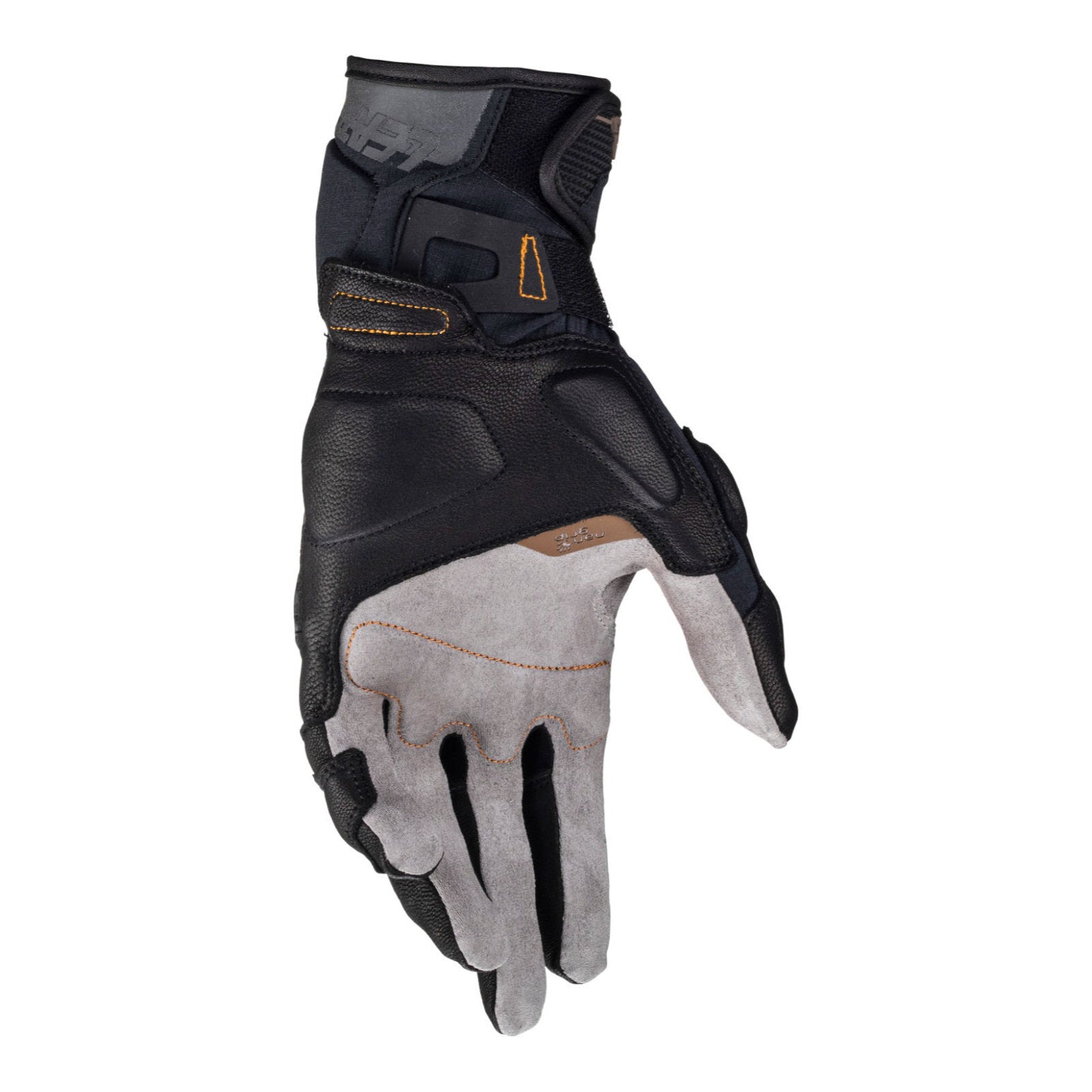 Leatt 7.5 Glove ADV X-Flow - Stealth (M) LE6024040701#