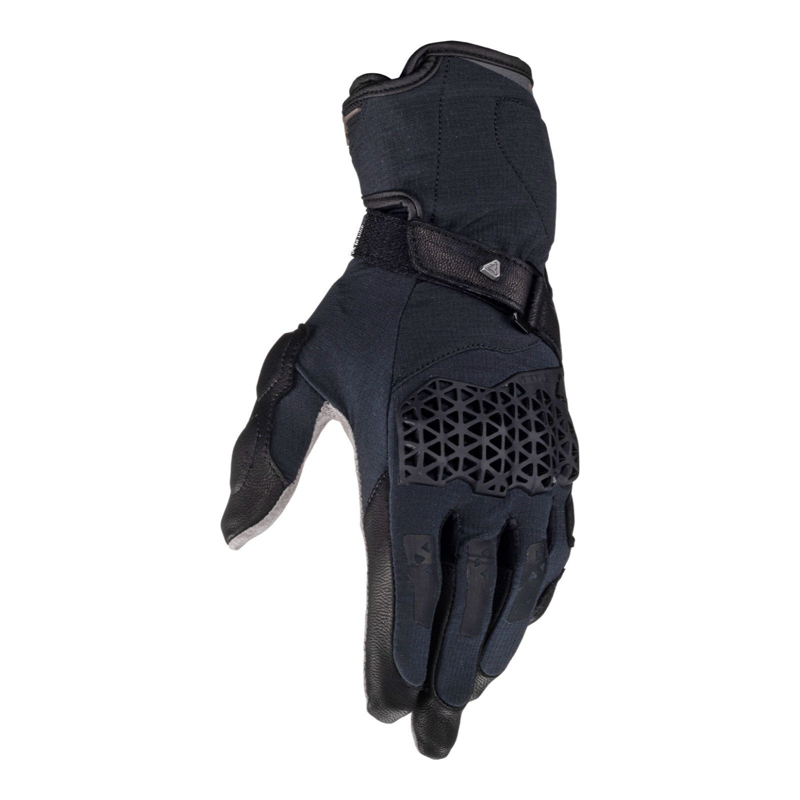 Leatt 7.5 Glove ADV X-Flow - Stealth (L) LE6024040702#