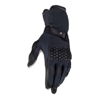 Leatt 7.5 Glove ADV X-Flow - Stealth (L) LE6024040702#