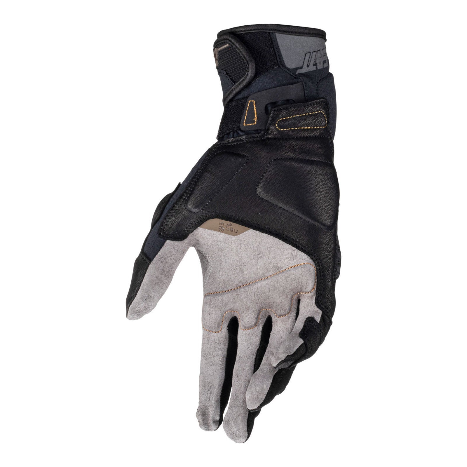 Leatt 7.5 Glove ADV X-Flow - Stealth (L) LE6024040702#