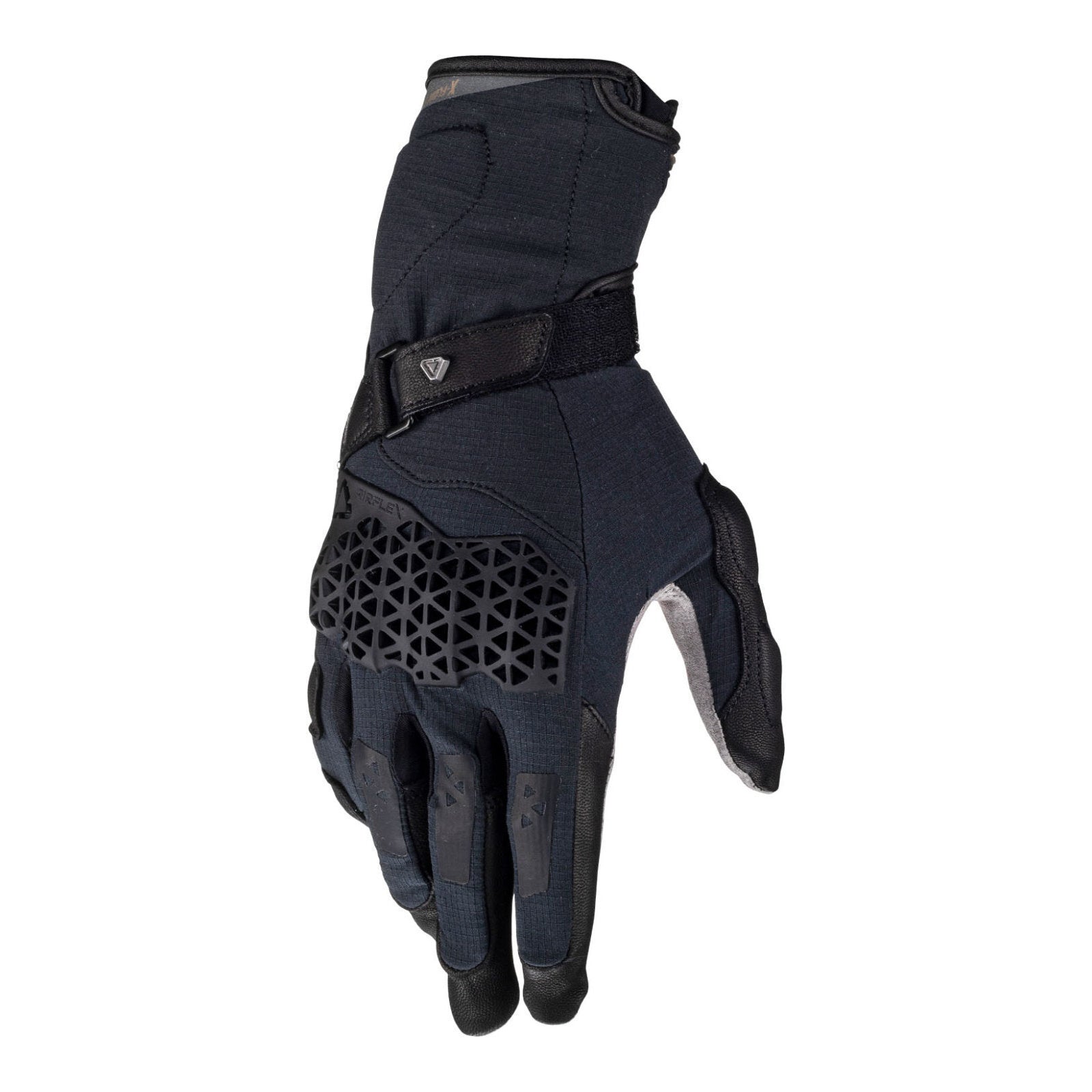 Leatt 7.5 Glove ADV X-Flow - Stealth (3XL) LE6024040705#