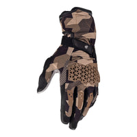 Leatt 7.5 Glove ADV X-Flow - Desert (M) LE6024040721#